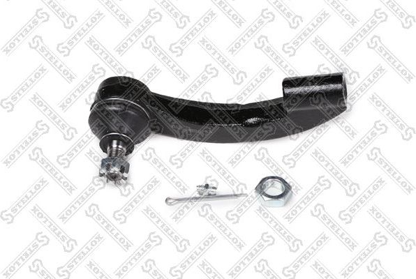 Наконечник рулевой тяги Stellox. Артикул 51-ES3358RA-SX