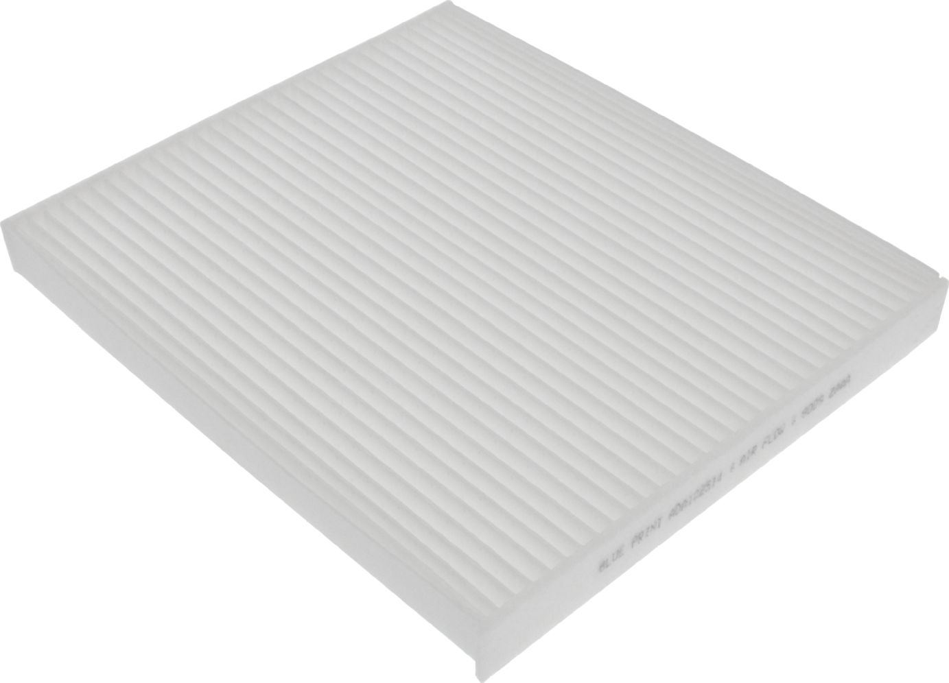 Салонный фильтр Blue Print. Артикул ADA102514