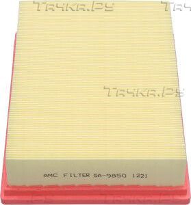 Воздушный фильтр AMC Filter для SsangYong Musso I 1996-2007. Артикул SA-9850