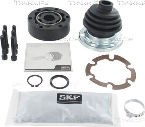 Шрус внутренний (граната) SKF задний для Ford Scorpio II 1994-1998. Артикул VKJA 8688