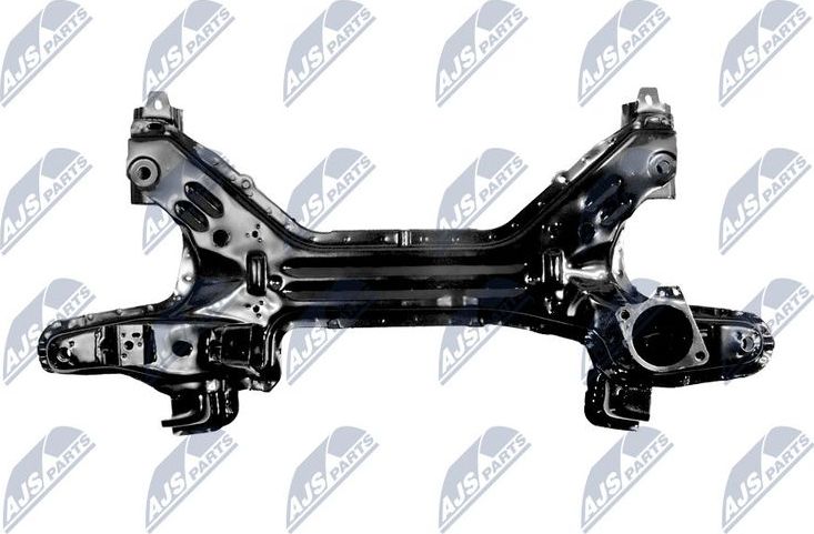 Балка NTY. Артикул ZRZ-VW-000