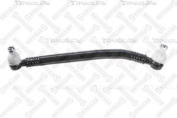 Рулевая тяга продольная Stellox для Scania R 2004-2015. Артикул 84-35110-SX