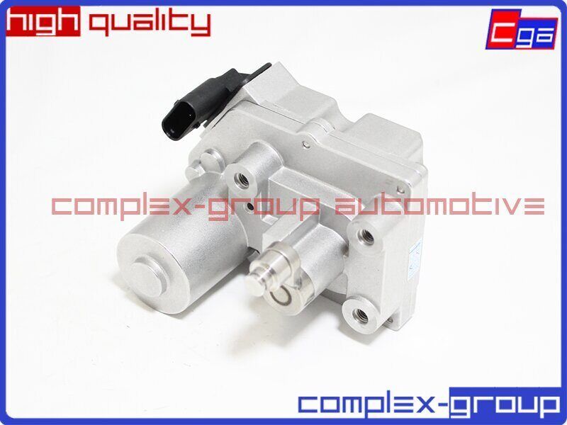 Актуатор турбины A2C53166097 A6460900780 A6460901380 A6460901580 A2C53308526 CGA. Артикул 1ACT159RA