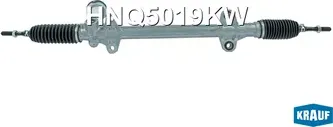 Рулевая рейка (Krauf). Артикул HNQ5019KW