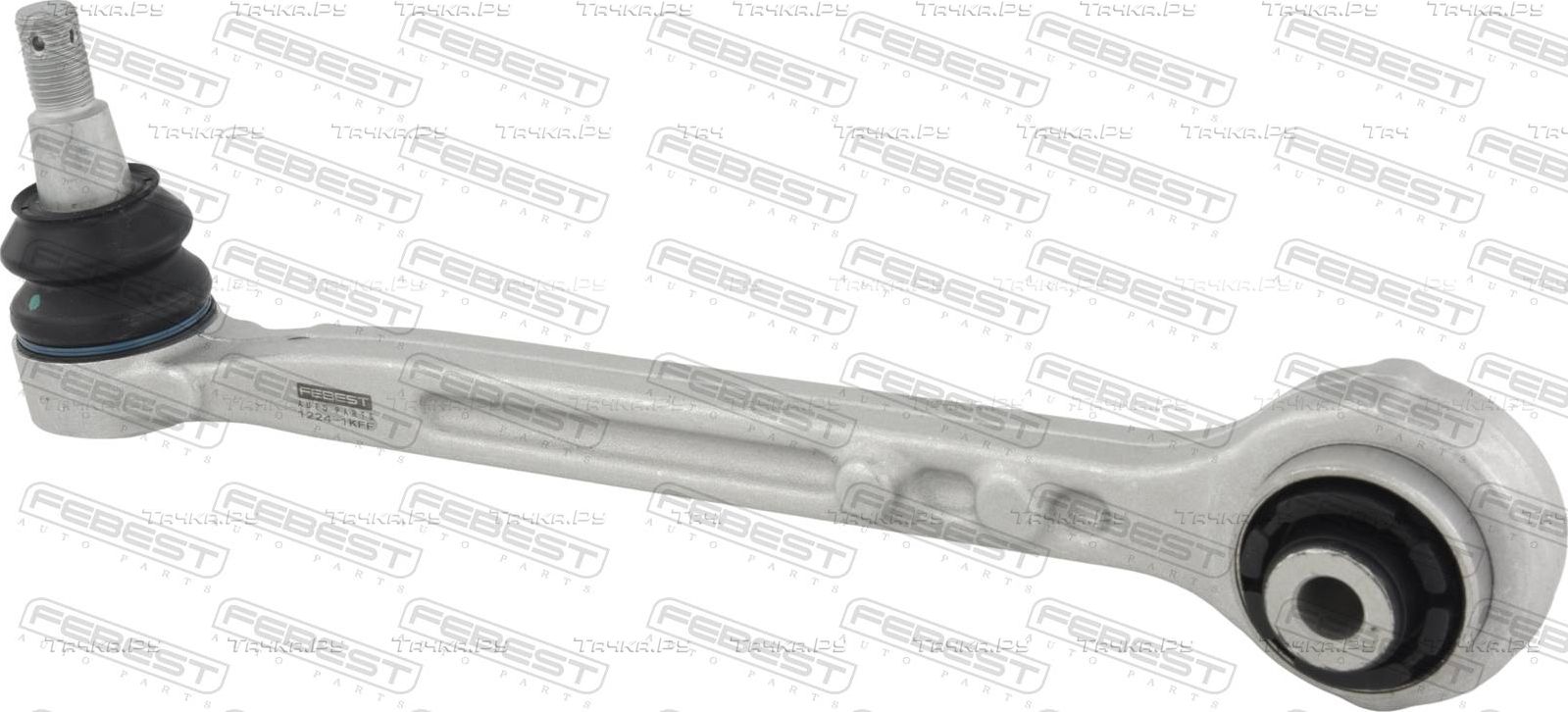 Поперечный рычаг Febest нижний для Hyundai Genesis I 2012-2013. Артикул 1224-IKFF