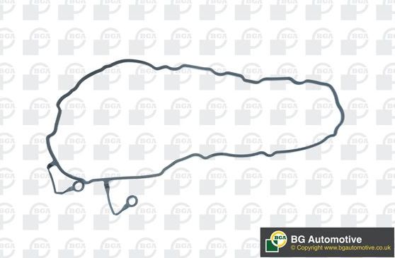 Прокладка клапанной крышки 441724 BGA. Артикул RC2706
