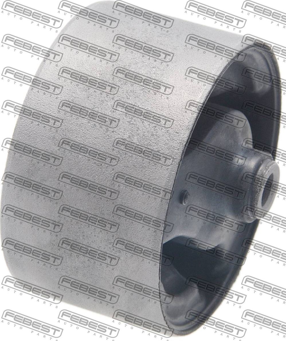 Подушка (опора) двигателя Febest задняя для Kia Carens II (UN) 2006-2012. Артикул KMB-OPTR