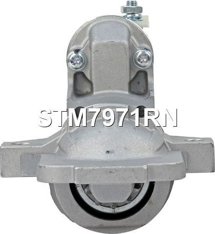 Стартер Krauf. Артикул STM7971RN