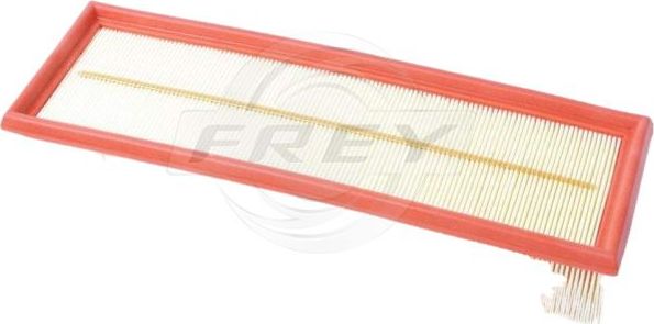 Воздушный фильтр Frey для BMW X3 II (F25) 2014-2017. Артикул 803107601