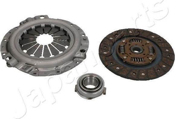Сцепление (комплект) Japanparts. Артикул KF-314