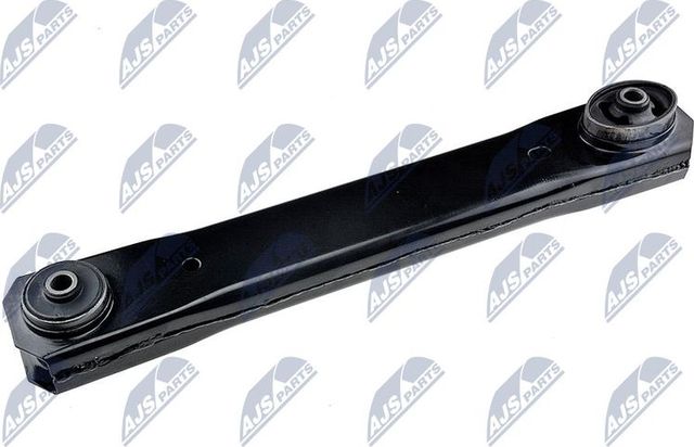 Поперечный рычаг задней подвески NTY правый/левый нижний внешний для Jeep Grand Cherokee II (WJ) 1999-2005. Артикул ZWT-CH-022