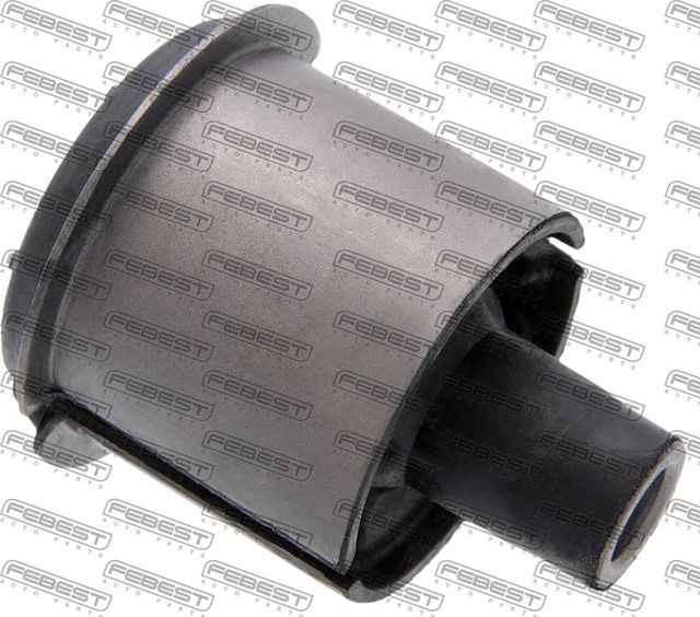 Сайлентблок задней балки Febest передний для Kia Sportage II 2004-2010. Артикул HYAB-TUC6