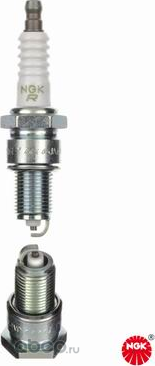 Свеча зажигания 6427 (NGK) NGK. Артикул BPR6EY
