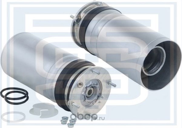 Пневмобаллон передний (Starke). Артикул 217614