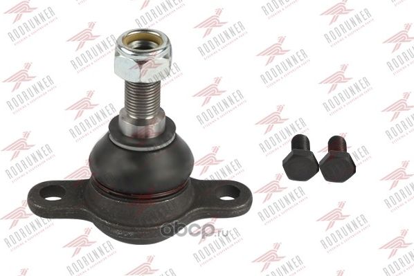 Шаровая опора передняя нижняя к-т VOLKSWAGEN TRANSPORTER 1990-2003 (Rodrunner). Артикул BJV705K