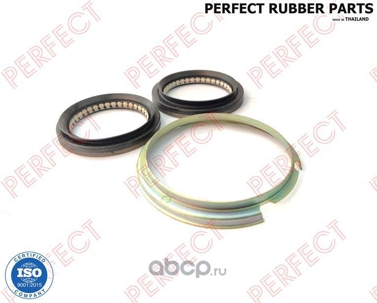 САЛЬНИК СТУПИЧНЫЙ РЕМКОМПЛЕКТ (Perfect). Артикул SEA380442212070