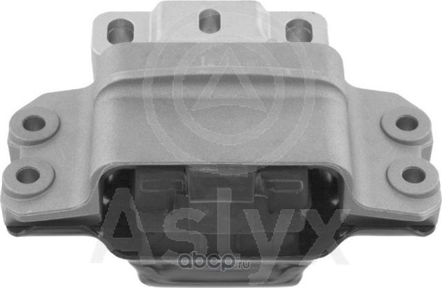 Подвеска, механическая коробка передач (Aslyx). Артикул AS202299