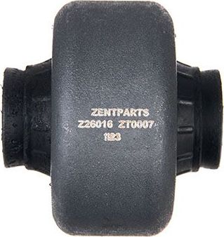 Сайлентблок переднего рычага подвески Zentparts. Артикул Z26016