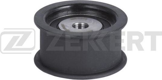 Направляющий (ведущий) ролик ремня ГРМ Zekkert. Артикул SR-1825