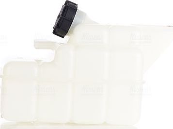 Расширительный бачок Nissens (полимерный материал) для IVECO EuroTech 1992-2026. Артикул 996045