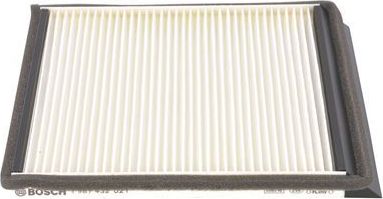 Салонный фильтр Bosch. Артикул 1 987 432 021