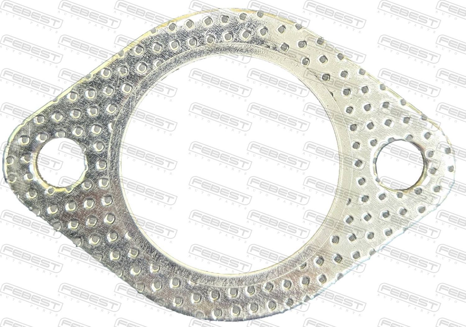 Прокладка глушителя Febest. Артикул 10492-006