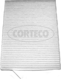 Салонный фильтр Corteco. Артикул 80001187