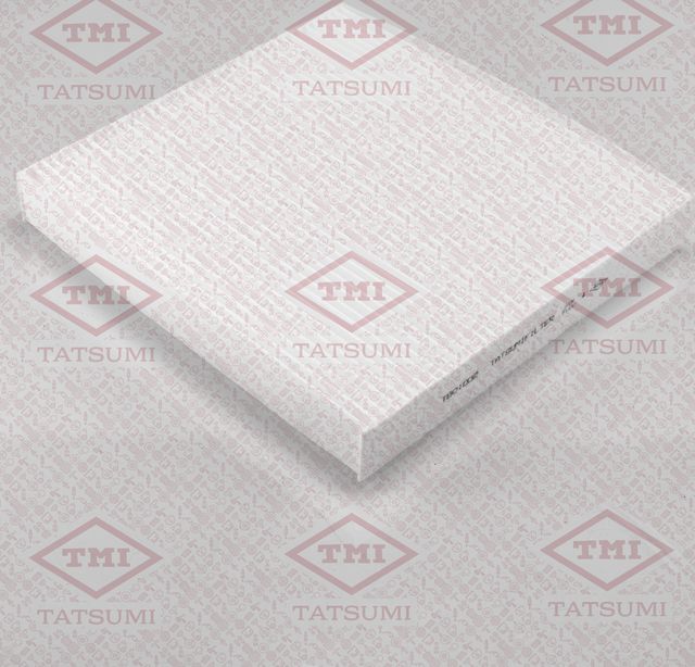 Фильтр салона (Tatsumi). Артикул TBD1002