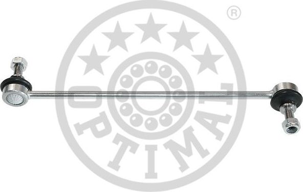 Стойка (тяга) стабилизатора Optimal (сталь). Артикул G7-1066