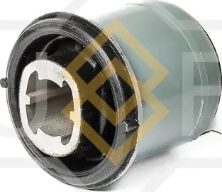 Сайлентблок подрамника | зад прав/лев | (Sufix). Артикул SL-1485