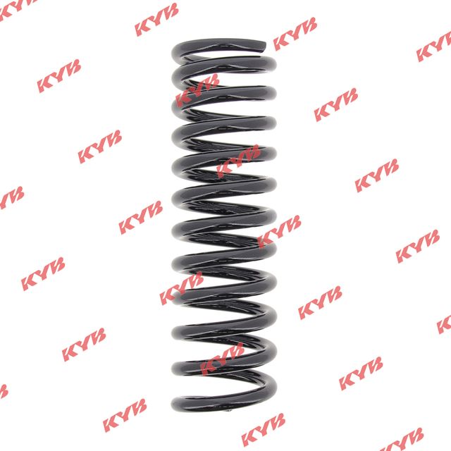 Пружина подвески KYB (Каяба) K-Flex передняя для Mercedes-Benz C-Класс I (W202) 1993-1995. Артикул RD1450
