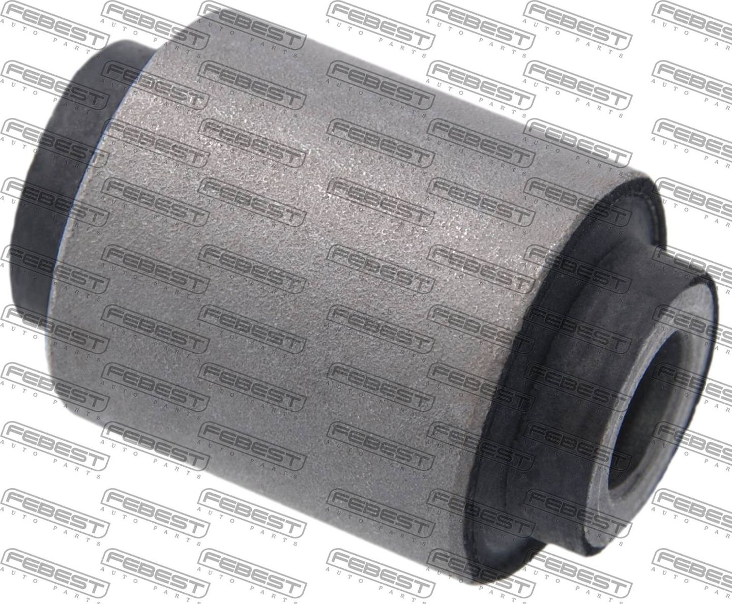 Сайлентблок переднего рычага подвески Febest. Артикул HAB-012