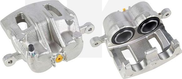 Тормозной суппорт NK (Чугун). Артикул 213478