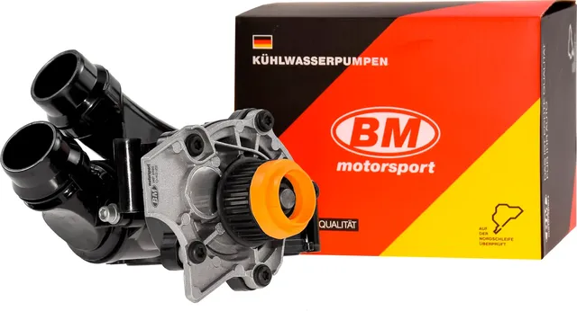 Насос водяной (BM) BM. Артикул WP2495