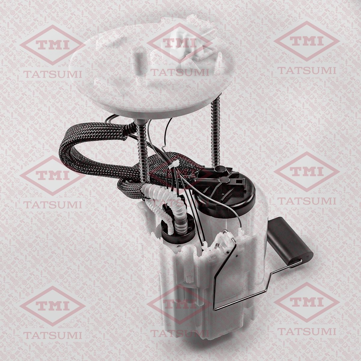 Насос топливный электрический (Tatsumi). Артикул THB1018