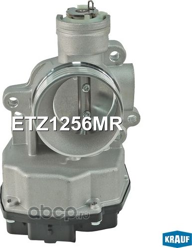 Дроссельная заслонка (Krauf). Артикул ETZ1256MR