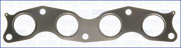 Прокладка выпускного коллектора Ajusa MULTILAYER STEEL для Honda Jazz I 2002-2008. Артикул 13187300