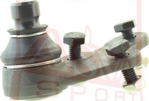 Шаровая опора Asva. Артикул 2120-CBSL