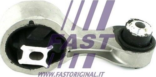 Подушка (опора) двигателя Fast. Артикул FT52613