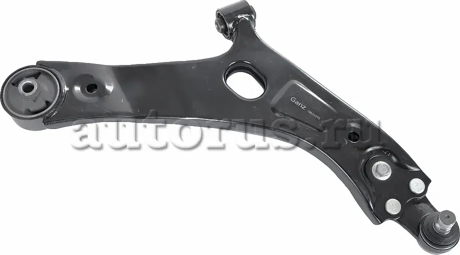 Рычаг передней нижний R (Ganz). Артикул GIL06775