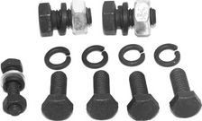 Крепежные болты COMEUP для лебедки Cub 2/2s. Артикул 880262