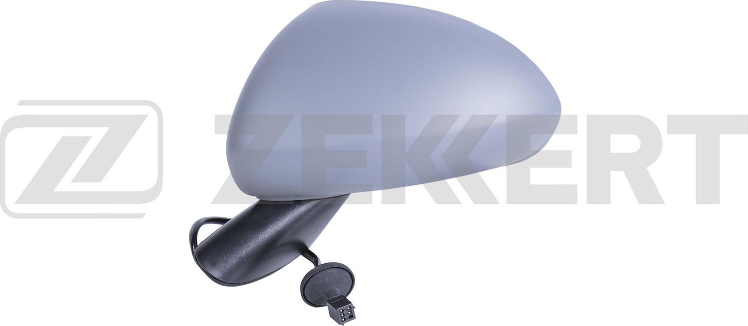 Зеркало боковое (в сборе) Zekkert. Артикул SP-4265