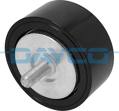 Направляющий (ведущий) ролик приводного поликлинового ремня Dayco. Артикул APV4083