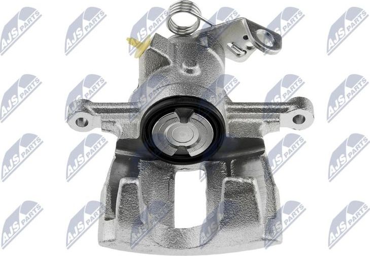 Тормозной суппорт NTY. Артикул HZT-VW-011