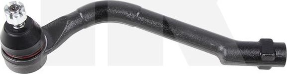 Наконечник рулевой тяги NK. Артикул 5033440