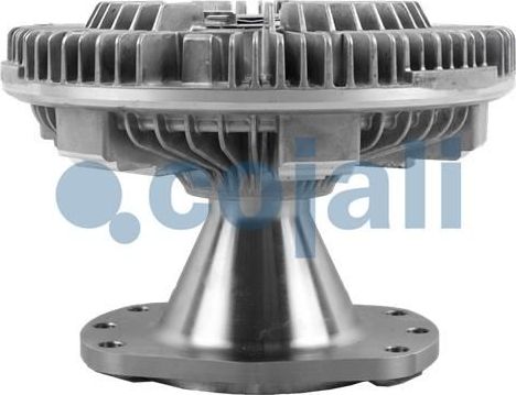 Муфта (вискомуфта) вентилятора Cojali для DAF 95 1987-1990. Артикул 7043138