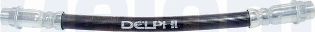 Тормозной шланг Delphi для Citroen C-Elysee I 2012-2026. Артикул LH6785