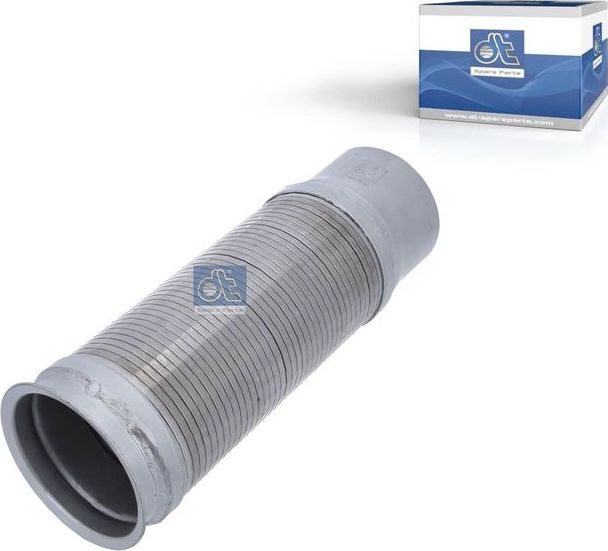 Гофра глушителя DT Spare Parts. Артикул 3.25269