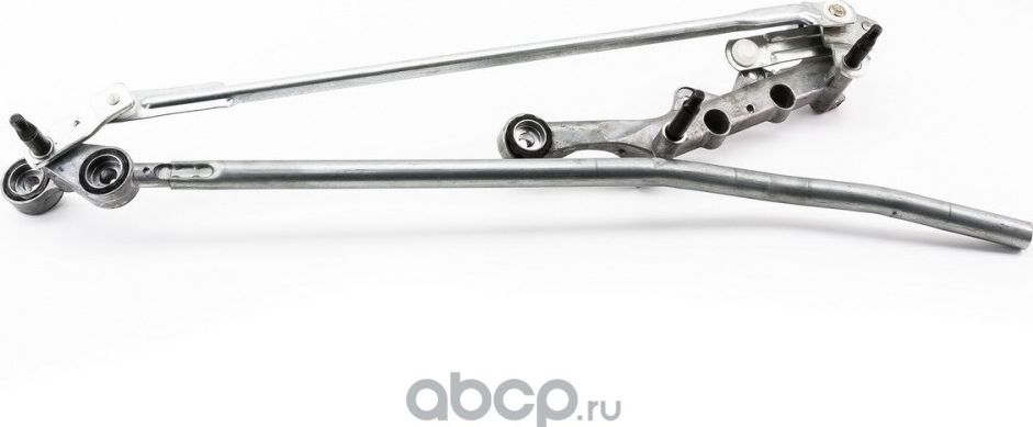 Трапеция стеклоочистителя (без мотора) (Dominant). Артикул AW4L109550023F