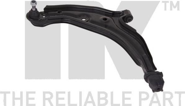 Поперечный рычаг NK. Артикул 5012203